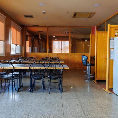 Hotel Restaurant Casa Miquel Alcarraz المظهر الخارجي الصورة