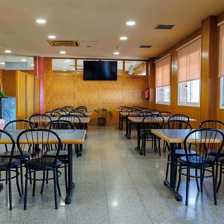 Hotel Restaurant Casa Miquel Alcarraz المظهر الخارجي الصورة
