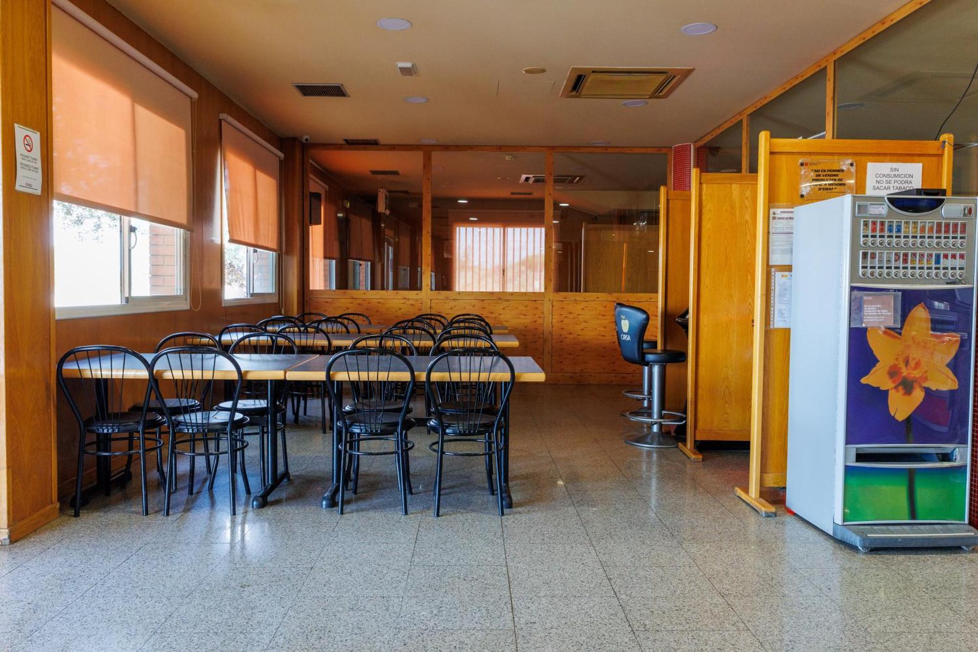 Hotel Restaurant Casa Miquel Alcarraz المظهر الخارجي الصورة