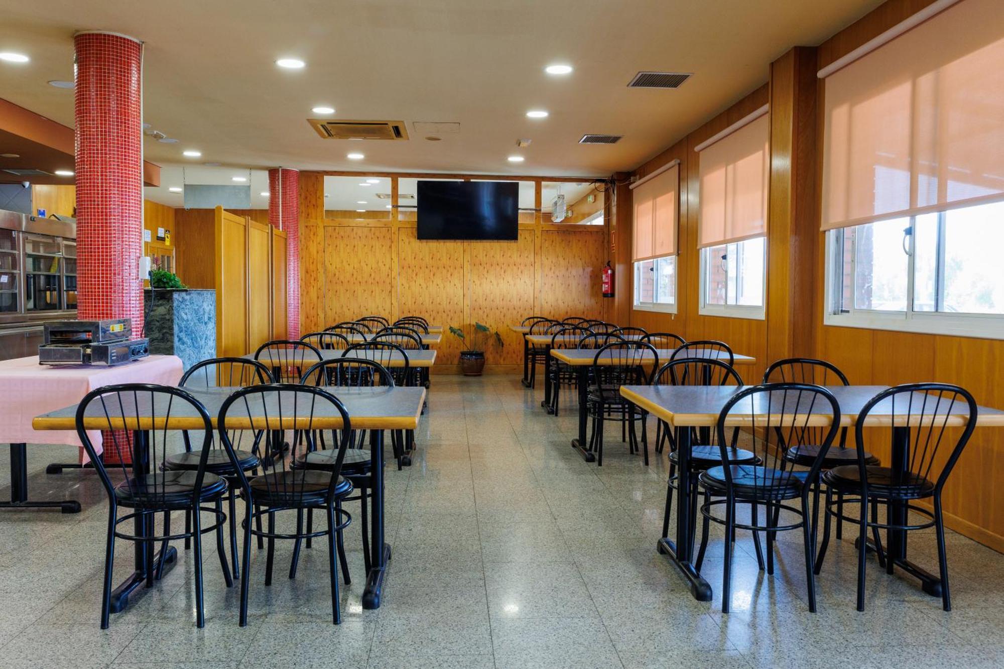 Hotel Restaurant Casa Miquel Alcarraz المظهر الخارجي الصورة