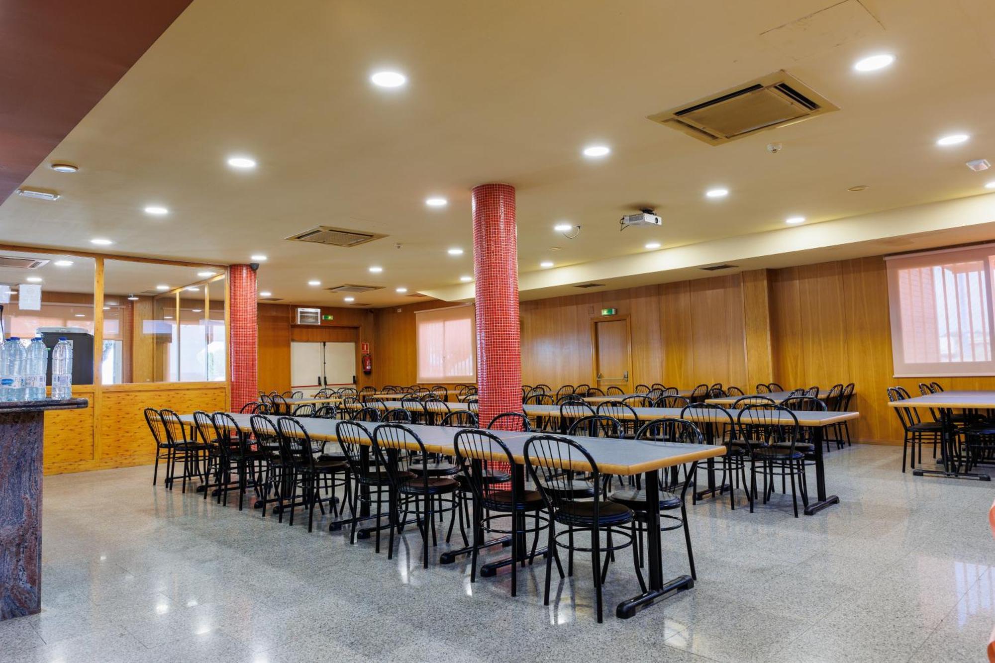 Hotel Restaurant Casa Miquel Alcarraz المظهر الخارجي الصورة