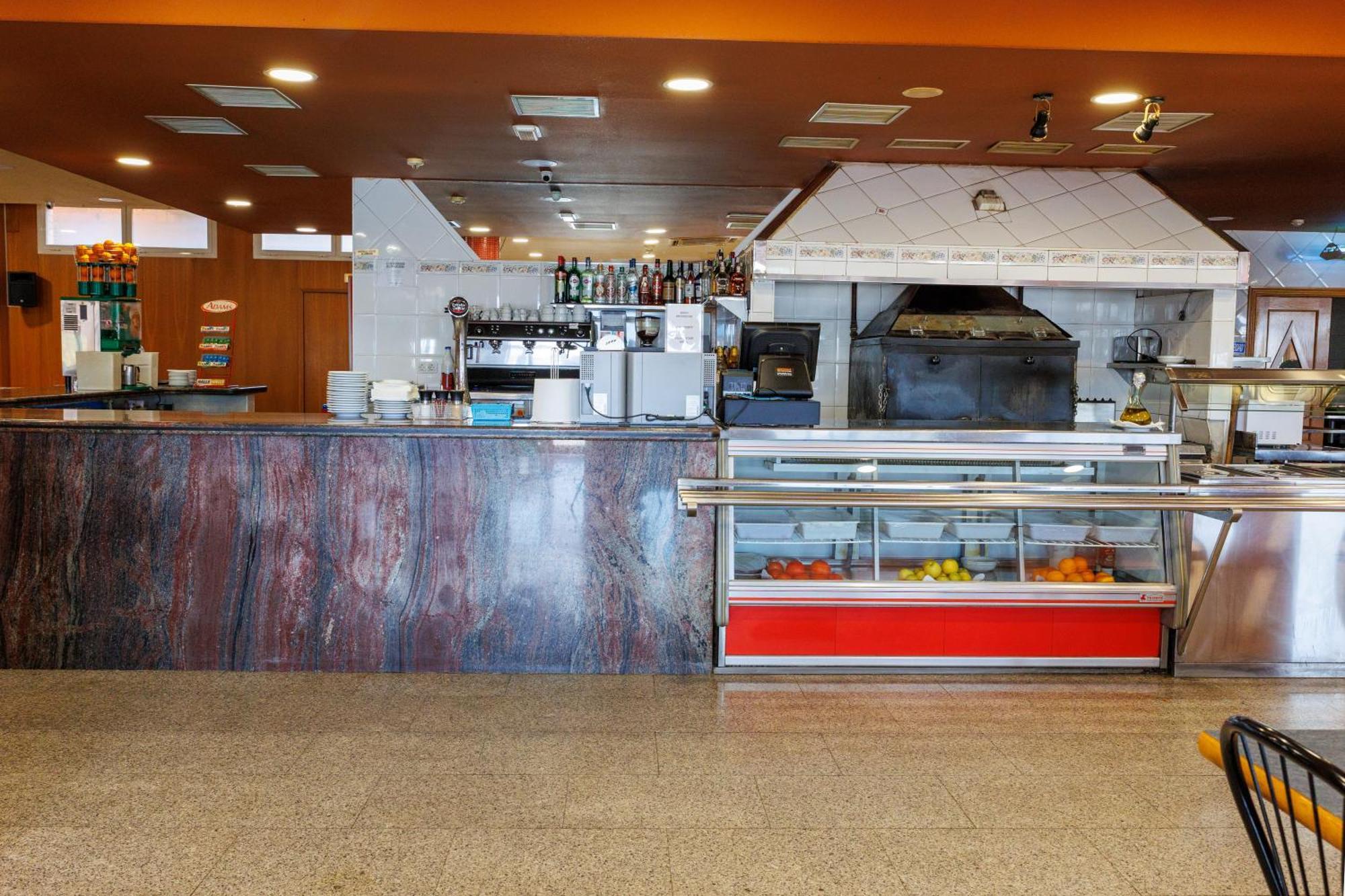 Hotel Restaurant Casa Miquel Alcarraz المظهر الخارجي الصورة