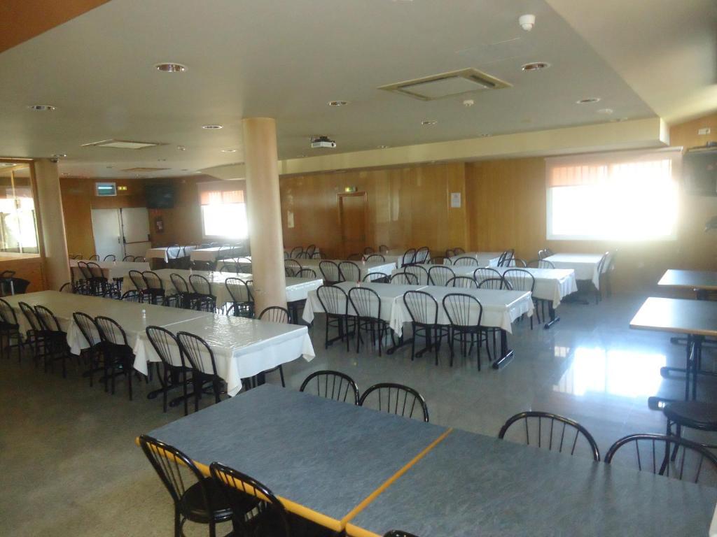 Hotel Restaurant Casa Miquel Alcarraz المظهر الخارجي الصورة