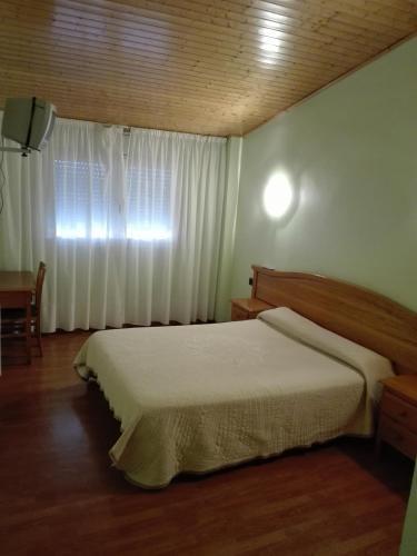 Hotel Restaurant Casa Miquel Alcarraz المظهر الخارجي الصورة